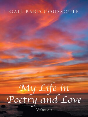 cover image of My Life in Poetry and Love